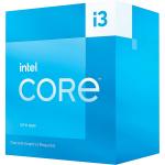 Procesador Intel Core i3 13100F 3.4GHz Quad Core 12MB Socket 1700 BX8071513100F
